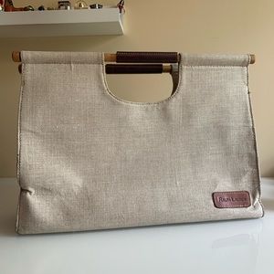 Vintage 1980s Ralph Lauren Tote